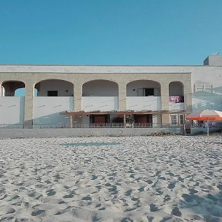 Apartamento Mono Gentile Torre Lapillo