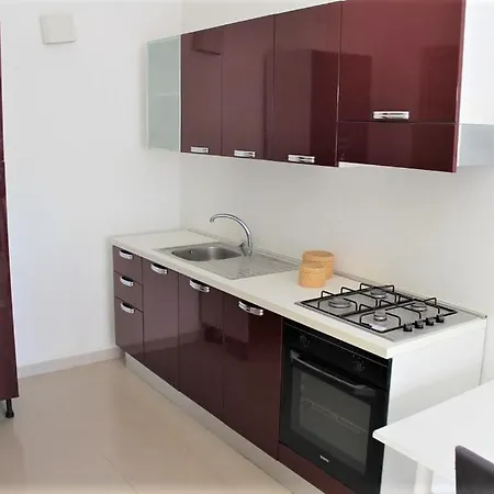 Mono Gentile Apartamento *